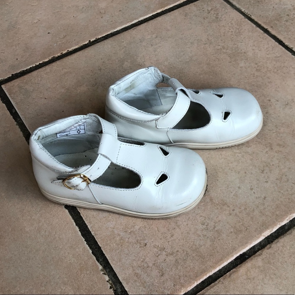 European made leather shoes